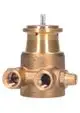 JUDO-Ersatzteil-Drehschieberpumpe-PR5AS-ohne-Motor-2580025 gallery number 1